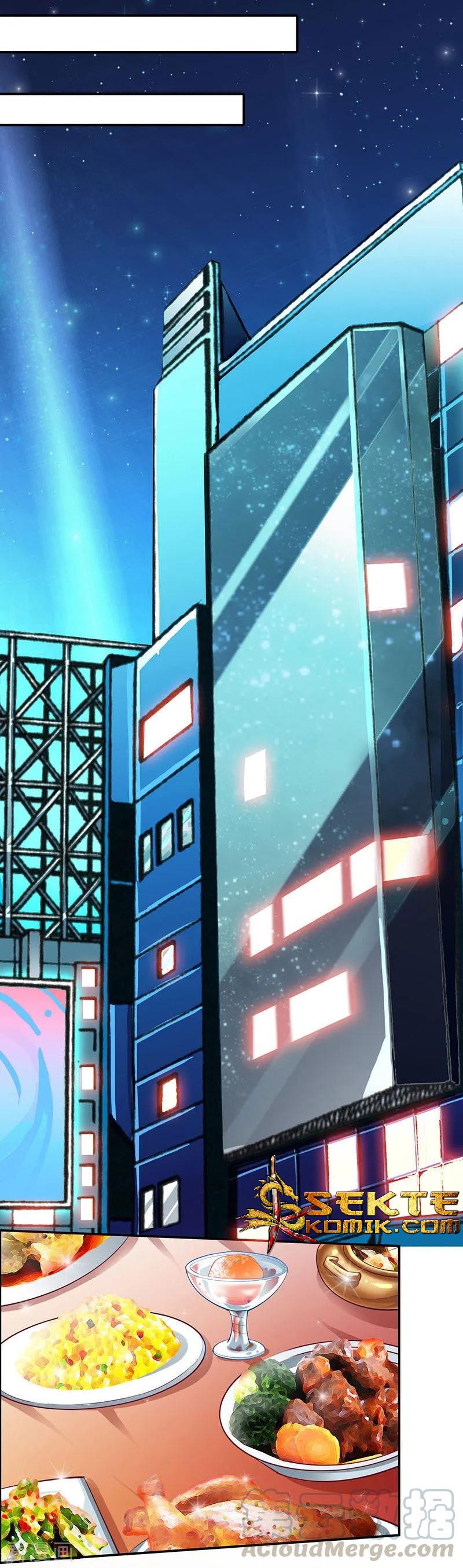 Genius Mad Man Chapter 13 Bahasa Indonesia